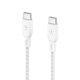 Belkin CAB014bt3MWH cavo USB USB 2.0 3 m USB C Bianco 3