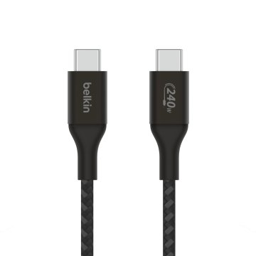 Belkin CAVO 240W USB-C TO USB-C CABLE 1M