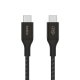 Belkin CAVO 240W USB-C TO USB-C CABLE 1M 2