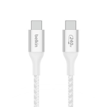 Belkin CAVO 240W USB-C TO USB-C CABLE 2M