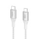 Belkin CAVO 240W USB-C TO USB-C CABLE 2M 4