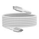 Belkin CAVO 240W USB-C TO USB-C CABLE 2M 6