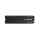 SSD M.2 BLACK SN770 2TB NVME PCIE GEN4 2