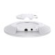 TP-Link Omada EAP773 punto accesso WLAN 9300 Mbit/s Bianco Supporto Power over Ethernet (PoE) 3