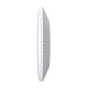 TP-Link Omada EAP773 punto accesso WLAN 9300 Mbit/s Bianco Supporto Power over Ethernet (PoE) 4