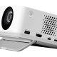 Optoma ML1080 videoproiettore Proiettore a raggio standard 550 ANSI lumen DLP 1080p (1920x1080) Bianco 22