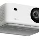 Optoma ML1080 videoproiettore Proiettore a raggio standard 550 ANSI lumen DLP 1080p (1920x1080) Bianco 7