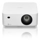 Optoma ML1080 videoproiettore Proiettore a raggio standard 550 ANSI lumen DLP 1080p (1920x1080) Bianco 10