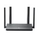 TP-Link EX141 router wireless Gigabit Ethernet Dual-band (2.4 GHz/5 GHz) Nero 2