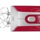 Bosch MFQ40303 Sbattitore Styline Colour 500 W Rosso, Argento 4