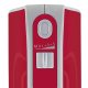 Bosch MFQ40303 Sbattitore Styline Colour 500 W Rosso, Argento 5