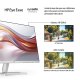 HP Series 5 Monitor Serie 5 23,8