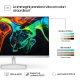 HP Series 5 Monitor Serie 5 23,8