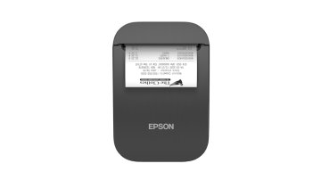 Epson TM-P80II AC (131) 203 x 203 DPI Con cavo e senza cavo Termico Stampante portatile