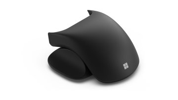 Microsoft Adaptive Mouse Tail & Thumb Custodia del mouse