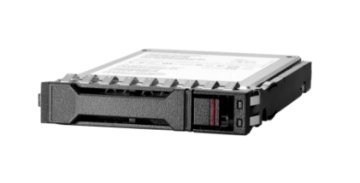 HPE P40505-B21 drives allo stato solido 3,84 TB SATA