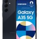 Samsung Galaxy A35 5G 16,8 cm (6.6