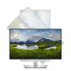 DELL P Series P2225H Monitor PC 54,6 cm (21.5