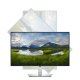 DELL P Series P2725HE Monitor PC 68,6 cm (27