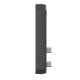 NACON PS5SUSBHUB hub di interfaccia Nero 11