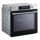 LG InstaView WSED7613S Forno 76L Classe A+ EasyClean, Pirolisi, Air Fry, Sous Vide, Wi-Fi 12