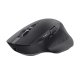 Trust Ozaa+ mouse Ufficio Mano destra RF senza fili + Bluetooth Ottico 3200 DPI 2