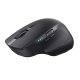 Trust Ozaa+ mouse Mano destra RF senza fili + Bluetooth Ottico 3200 DPI 3