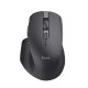 Trust Ozaa+ mouse Mano destra RF senza fili + Bluetooth Ottico 3200 DPI 5