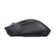 Trust Ozaa+ mouse Mano destra RF senza fili + Bluetooth Ottico 3200 DPI 6