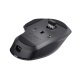 Trust Ozaa+ mouse Mano destra RF senza fili + Bluetooth Ottico 3200 DPI 7