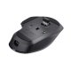 Trust Ozaa+ mouse Ufficio Mano destra RF senza fili + Bluetooth Ottico 3200 DPI 7