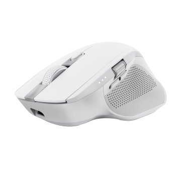 Trust Ozaa+ mouse Ufficio Mano destra RF senza fili + Bluetooth Ottico 3200 DPI