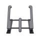 Trust Primo Supporto per laptop e tablet Grigio 40,6 cm (16