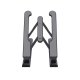 Trust Primo Supporto per laptop e tablet Grigio 40,6 cm (16