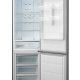 FRIGO COMBI 310LT H188 NF INOX E 3