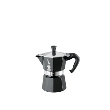 Bialetti Moka Exress Nero