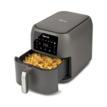 ECOFRY DEEP FG82