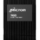 Micron 7450 PRO 1,92 TB U.3 PCI Express 4.0 NVMe 3D TLC NAND 2