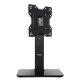 Vultech BTV-TB2343LITE supporto da tavolo per Tv a schermo piatto 109,2 cm (43