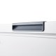 Hisense FT125D4AWE congelatore Congelatore a pozzo Libera installazione 95 L E Bianco 7