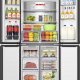Hisense RQ5P470SAFE frigorifero side-by-side Libera installazione 5
