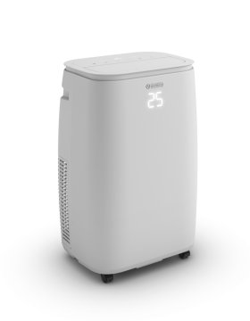 DOLCECLIMABREZZA9EQWIFI COND.MONOBLOCCO 2.5KW CL.A 3VEL. WIFI BIANCO