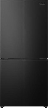 Hisense RQ5P470SAFE frigorifero side-by-side Libera installazione