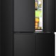 Hisense RQ5P470SAFE frigorifero side-by-side Libera installazione 3
