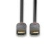 Lindy 36485 cavo DisplayPort 7,5 m Nero 5