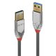 Lindy 36625 cavo USB USB 3.2 Gen 1 (3.1 Gen 1) 0,5 m USB A Grigio 2