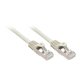 Lindy 48395 cavo di rete Grigio 10 m Cat5e F/UTP (FTP) 2