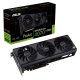 ASUS ProArt -RTX4070TIS-O16G NVIDIA GeForce RTX 4070 Ti SUPER 16 GB GDDR6X 15