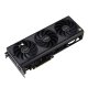 ASUS ProArt -RTX4070TIS-O16G NVIDIA GeForce RTX 4070 Ti SUPER 16 GB GDDR6X 3