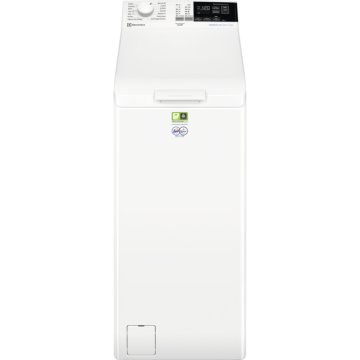 Electrolux SensiCare 600 Lavatrice a carica dall'alto serie 600 SensiCare 7 kg